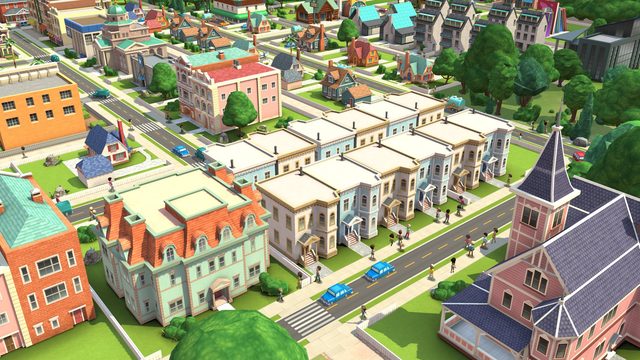 CityVille Reboot screenshot 7