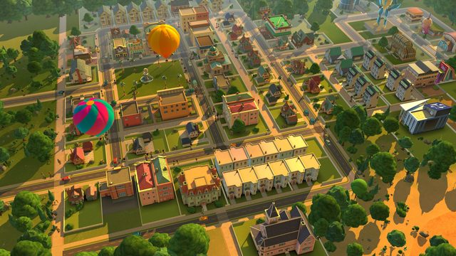 CityVille Reboot screenshot 9